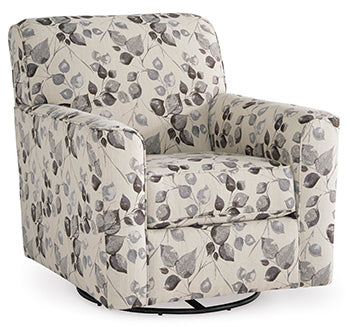 Silla decorativa Abney