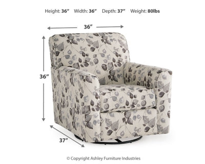 Silla decorativa Abney