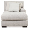 Larce 6-Piece Sectional with Chaise