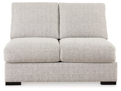 Larce 6-Piece Sectional with Chaise