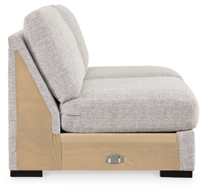 Larce 6-Piece Sectional with Chaise