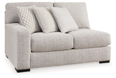 Larce 6-Piece Sectional with Chaise