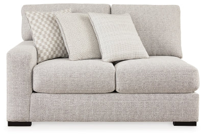 Larce 6-Piece Sectional with Chaise