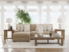 Larce 2-Piece Sectional with Chaise