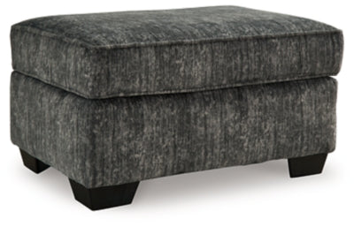 4-Piece Upholstery Package
