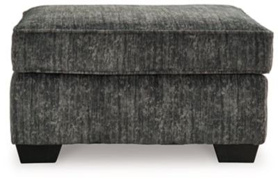 4-Piece Upholstery Package