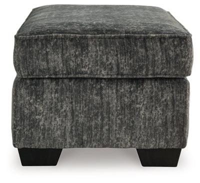 4-Piece Upholstery Package