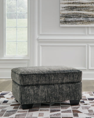 4-Piece Upholstery Package