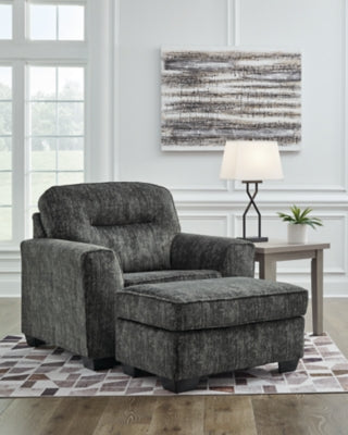 4-Piece Upholstery Package