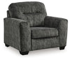 Lonoke 2 Loveseats and Chair