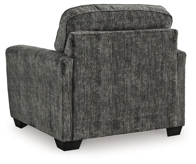 Lonoke 2 Loveseats, Oversized Chair and Ottoman