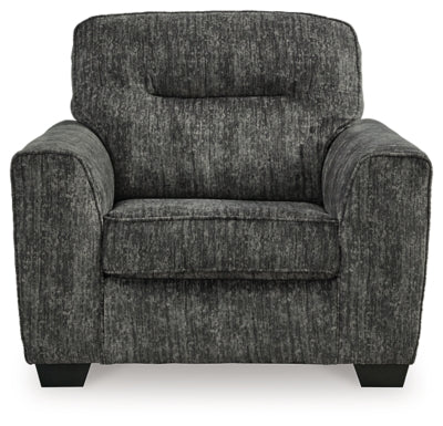 4-Piece Upholstery Package