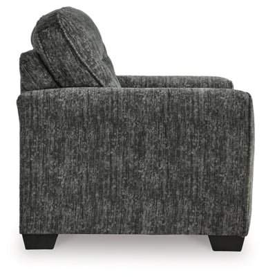 4-Piece Upholstery Package