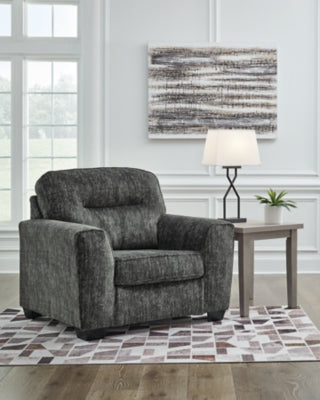 4-Piece Upholstery Package