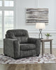 Silla extragrande Lonoke