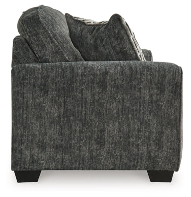4-Piece Upholstery Package