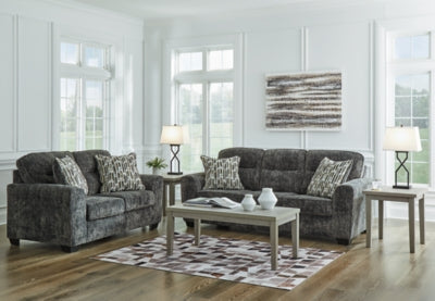 2-Piece Upholstery Package
