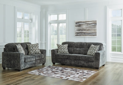4-Piece Upholstery Package
