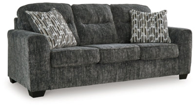 4-Piece Upholstery Package
