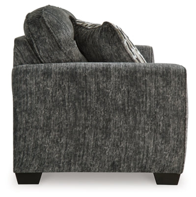 4-Piece Upholstery Package