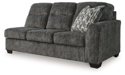 Lonoke 2-Piece Sectional and Ottoman