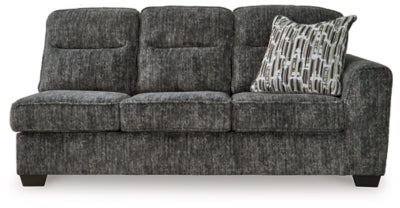 Lonoke 2-Piece Sectional and Ottoman