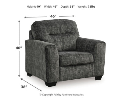 4-Piece Upholstery Package