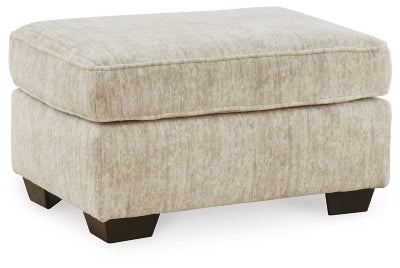 4-Piece Upholstery Package