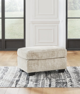 4-Piece Upholstery Package
