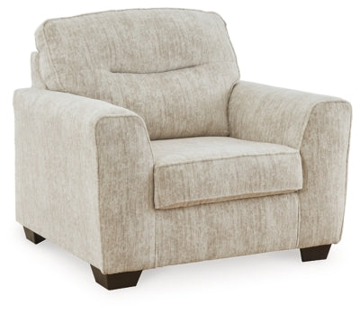 4-Piece Upholstery Package