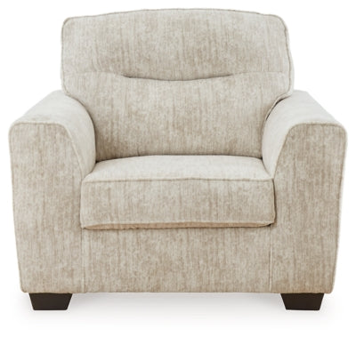 4-Piece Upholstery Package