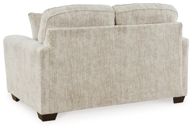 4-Piece Upholstery Package