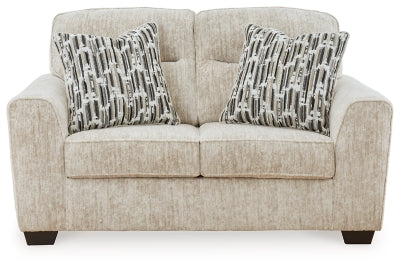 4-Piece Upholstery Package