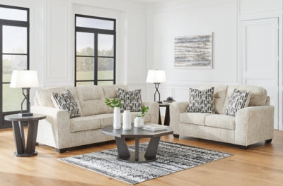 2-Piece Upholstery Package