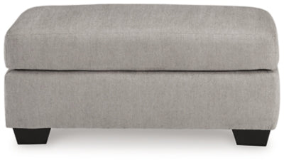 4-Piece Upholstery Package
