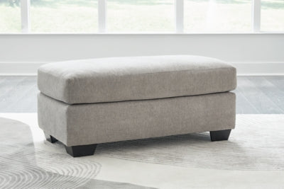 2-Piece Upholstery Package