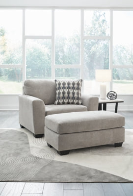 4-Piece Upholstery Package
