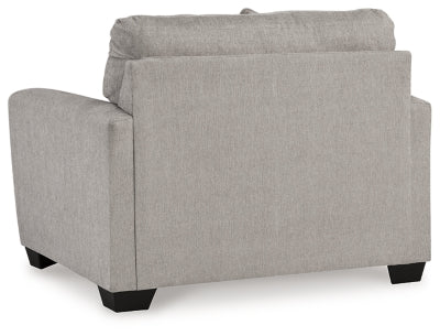 4-Piece Upholstery Package