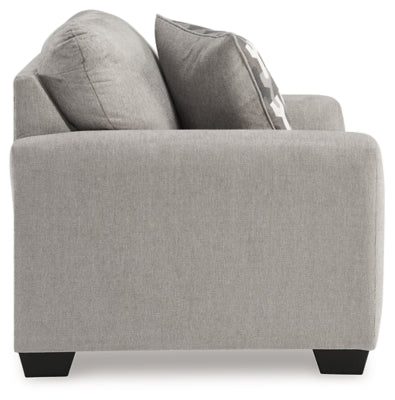 2-Piece Upholstery Package