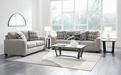 2-Piece Upholstery Package