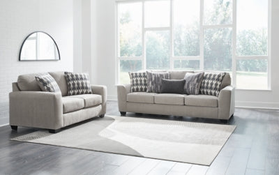 4-Piece Upholstery Package