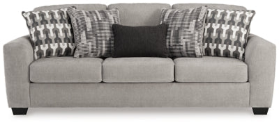 4-Piece Upholstery Package