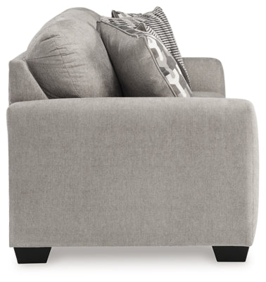 4-Piece Upholstery Package