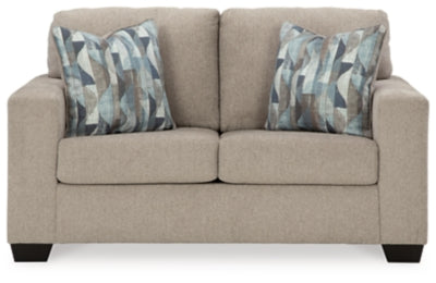 Deltona Sofa, Loveseat and Recliner