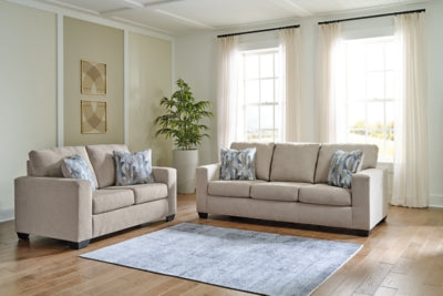 2-Piece Upholstery Package