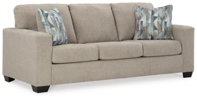 Deltona Sofa and Loveseat