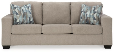 Deltona Sofa and Loveseat