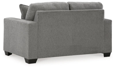 Deltona Sofa and Loveseat