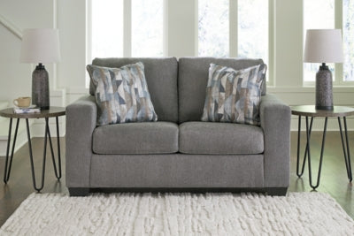 Deltona Sofa, Loveseat and Recliner