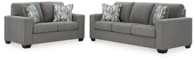 2-Piece Upholstery Package